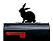 Rabbit Mailbox Topper/Sign