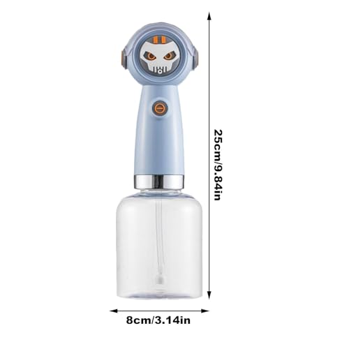 Distributeur de shampooing pour chien et chat machine à mousse rechargeable - 5