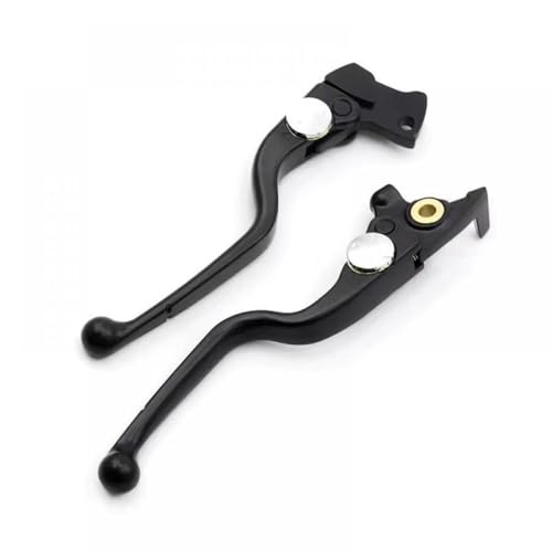 Manetas ajustables de control para motos Vitpilen y Svartpilen 401 5