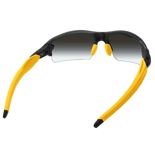 Image of Mryok Replacement Earsocks Nosepieces Kits for Oakley Flak 2.0 OO9295 / 2.0 XL OO9188 - Options