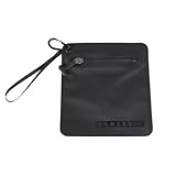 Oakley Barrel Wallet, Blackout, Blackout, Barrel Wallet
