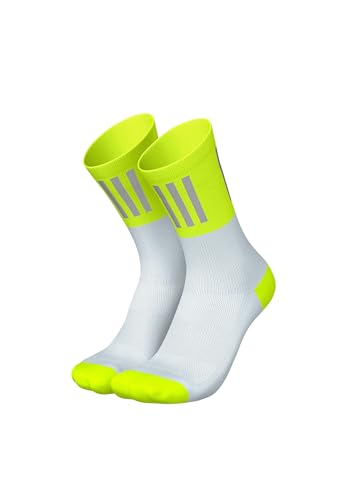 Chaussettes De Course Pride - Édition Limitée - Respirantes, Avec Compression - Pour Homme Et Femme
