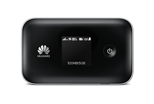 HUAWEI E5377T 4 G LTE Cat4 Mobile Hotspot Access