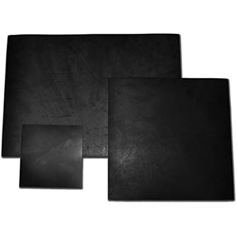 Solid Black Rubber Sheeting for Seals and Washers Cover