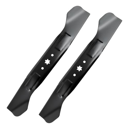 Belleone 942-04244A Mower Blade Fit for Cub Ca det 46"