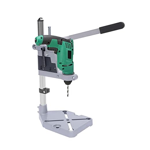 Universal Clamp for Drill Workbench