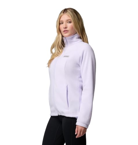 Image of Columbia Women's Benton Springs Full Zip