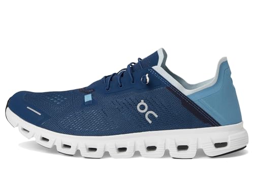Image of On Men's Cloud 6 Coast Sneakers