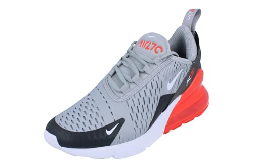 Nike Air Max 270 Big Kids Schuhe (943345-039, Wolf...