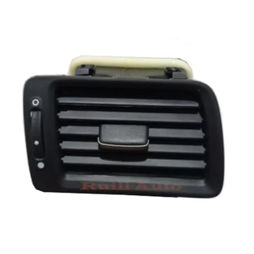 Sortie grille climatisation Civic 2007 buse aération ventilation AC - 4