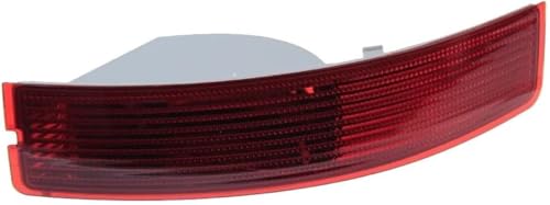 Feu arrière pour Volvo XC90 2007-2014 réflecteur de pare-chocs droit RH 31111185 - 3