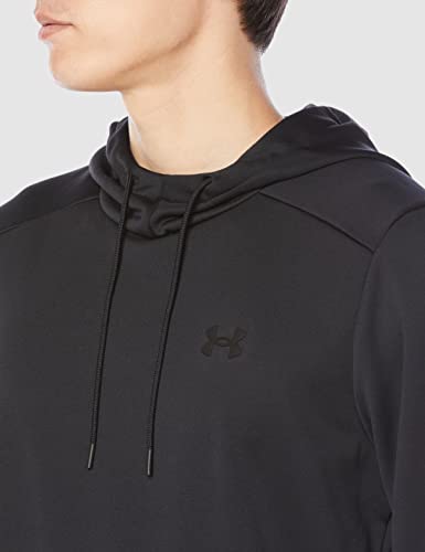 Under Armour Men's Armourfleece Hoodie2