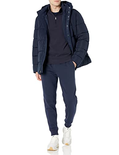 Amazon Aware Men's Recycled Polyester Hooded Puffer Jacket4