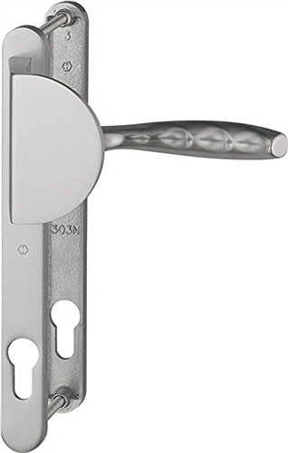 Profilo porta della maniglia New York 554/303