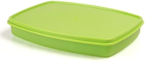Buy tupperware. Plastic My Lunch Liquid-Tight Lunch Box 590ml 2pc ...