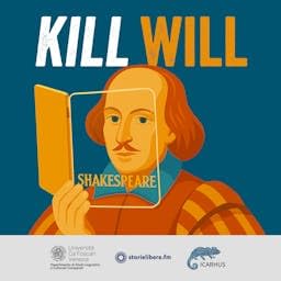 KILL WILL Titelbild