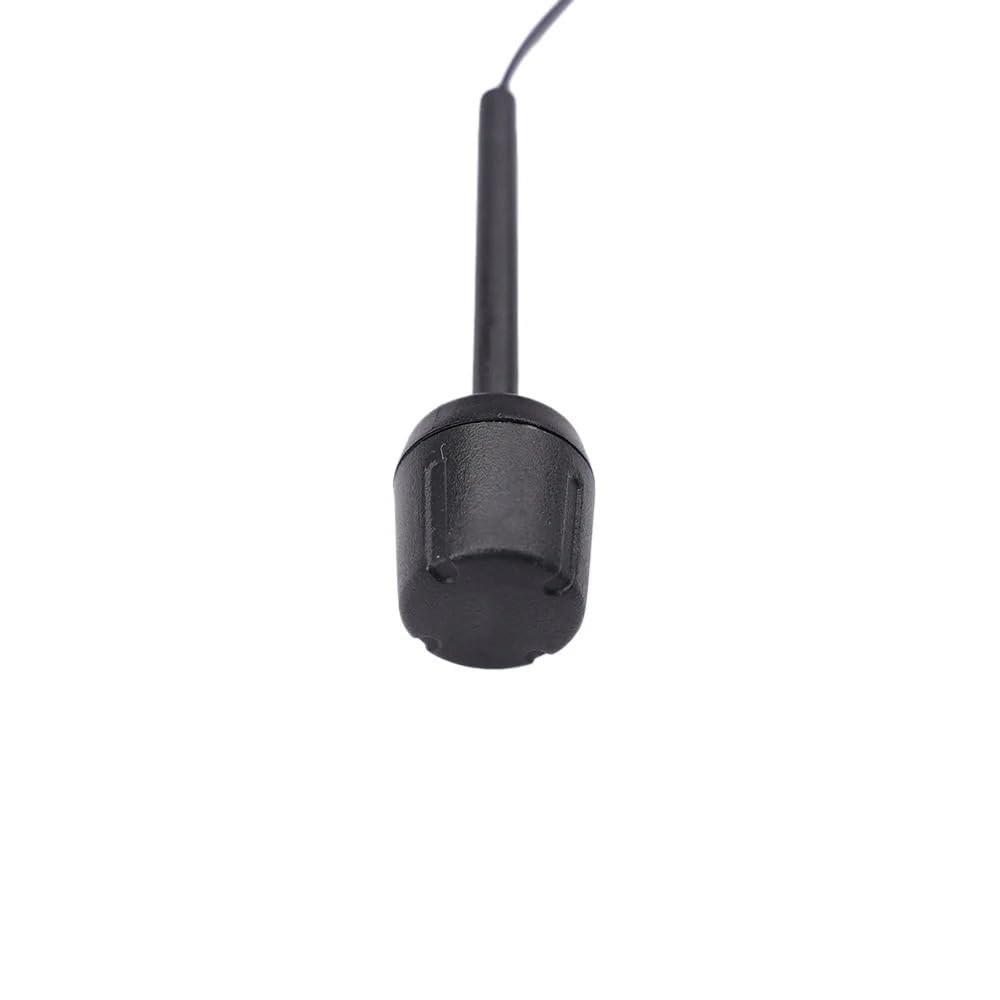 Compatibile con DJI O4 Air Unit Pro Antenna alto guadagno 2.4/5.8G | Antenna nucleo di rame, alto guadagno segnale, per trasmissione immagine digitale(2 pcs)