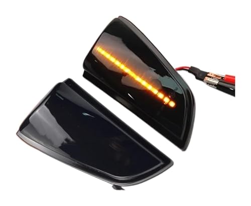 Clignotant de rétroviseur Volvo S40 V50 C70 anti-infiltration contre buée interne