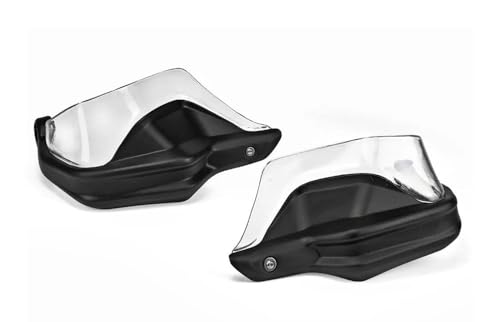 Protège-mains extensions pour Tenere 700 et XTZ700 T700