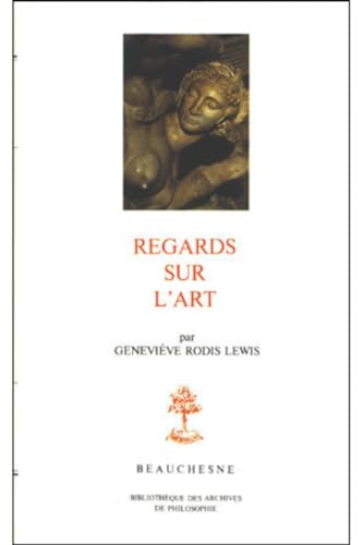 Photo de BAP n°56 - Regards sur l'art