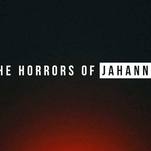 A Description of Jahannam That Will Terrify You! | Ustadh Muhammad Tim Humble #AMAU