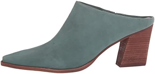 Vince Camuto Women's Footwear Women's Egwenny High Heel Mule, Shaded Spruce, 7.5 | Image 7