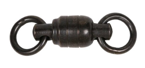 Billfisher KBBS880-2PK Krok BB Fishing Swivels