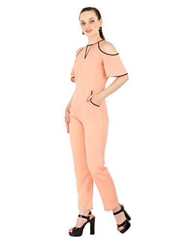Image of Women's Rayon Jumpsuit