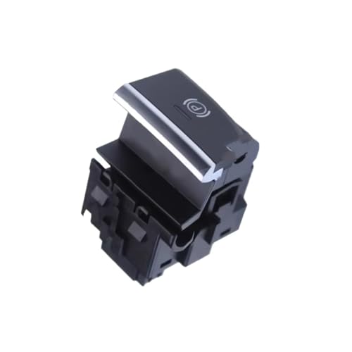Botón freno de mano eléctrico para Audi A3 S3 RS3 8V con interruptor de retención automática trasera