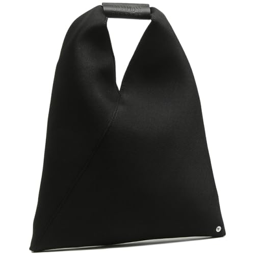 [エムエムシックス]メゾンマルジェラ トートバッグ スモールジャパニーズバッグ ブラック レディース MM6 S54WD0043 P6414 T8013 [並行輸入品]のサムネイル