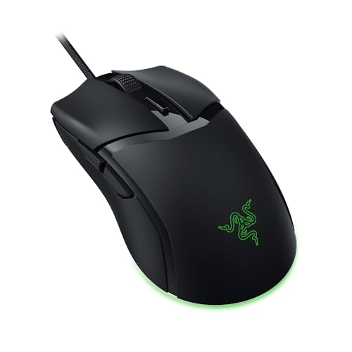 Mouse cobra chroma Marca Razer (3)