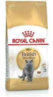 Royal Canin British Shorthair Adult Cat Food 2kg