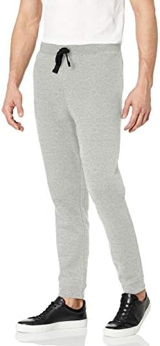 Amazon.com: Nautica Men's Knit Jogger 