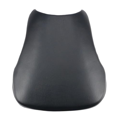 Asiento del conductor delantero negro para sustituir tapizado roto en CBR600RR