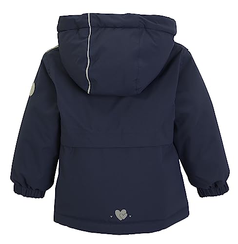 Veste fonctionnelle Fiow 19 avec capuche imperméable mixte - 2