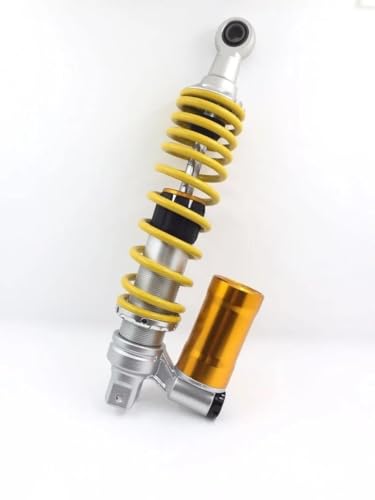 Amortisseur arrière 12,5" 320 mm pour scooter Nmax 155 et Xmax