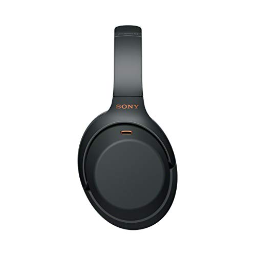 SONY WH-1000XM3 ヘッドフォン ブラック Amazon.co.jp: ソニー ワイヤレスノイズキャンセリング