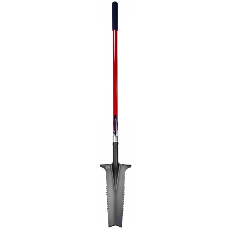 Venteo - RootSlayer + Bêche de drainage RootSlayer
