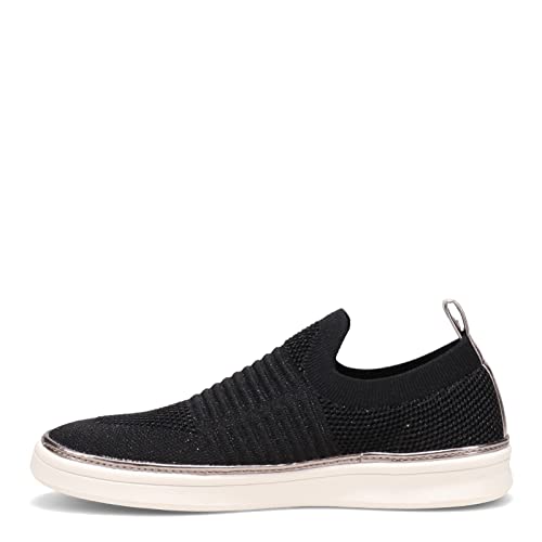 Image of LifeStride Womens Navigate Slip On Sneakers Shoes Casual - Grey