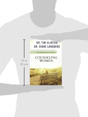 The Quick-Reference Guide to Counseling Women - Image 3