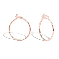 14K Rose Gold Filled