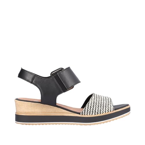 Remonte Women's Jerilyn 53 Sandal2