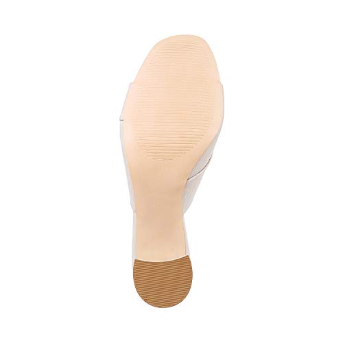 Image of Metro Women Synthetic Mules (41-3834)
