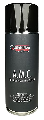 AMC Spray Pul.Asp.Benzina coll.allum. Fl.400 ml