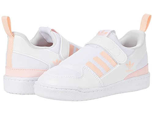adidas Originals Girl's Forum 360 (Little Kid)
