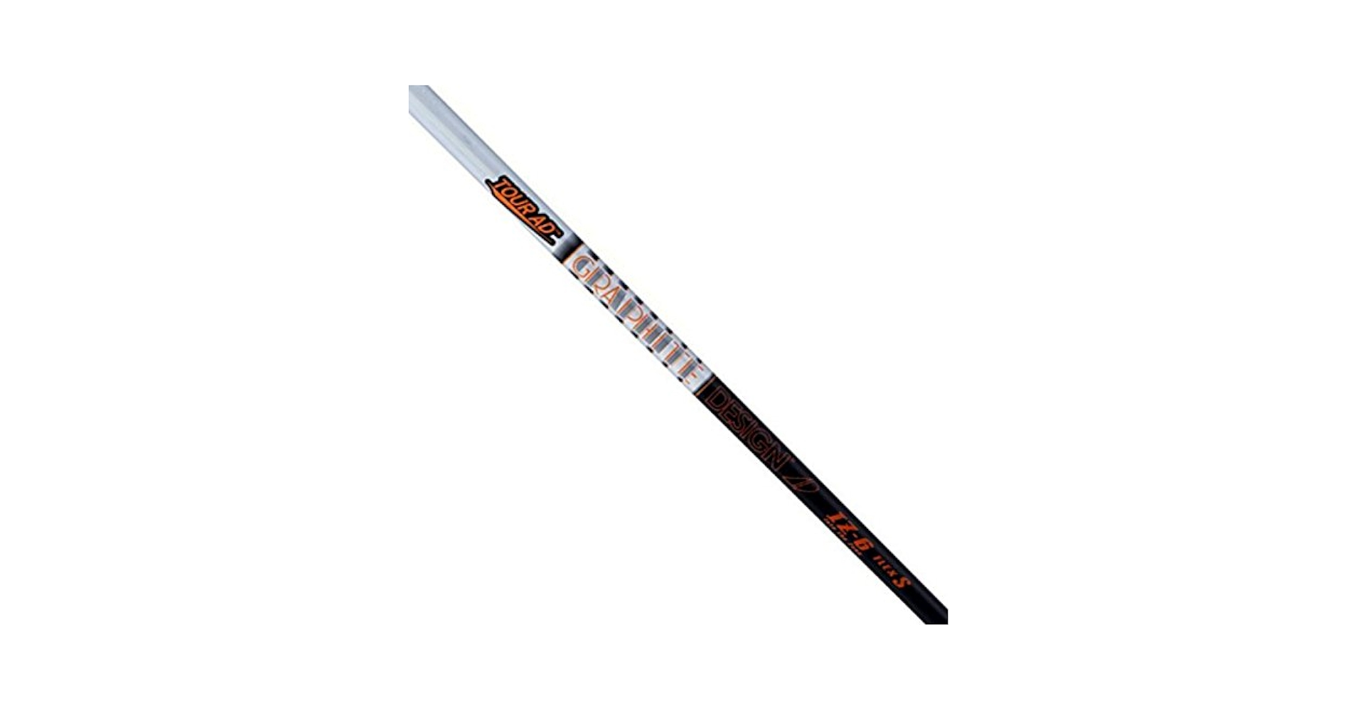 クラブ Graphite Design - TOUR AD IZ-6 Graphite Design Tour AD CQ 6 Shaft