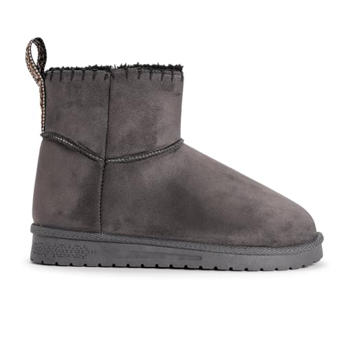 MUK LUKS womens Tatum