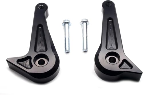 MZS CNC Aluminum Frame Sliders