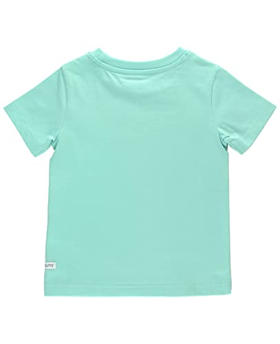 RUGGEDBUTTS Boys' Basic Tee, Short Sleeve/Long Sleeve Styles4
