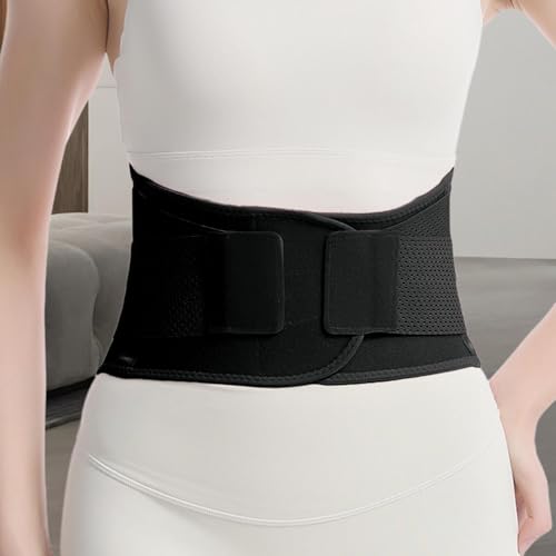 Faja de soporte para cintura predolo talla S miniatura 4